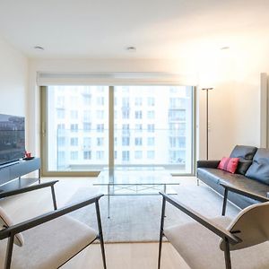 Appartement met Twee Slaapkamers